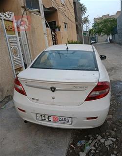 بروتون ويرا